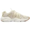 Stamina Airy Low löparskor ”Beige White”