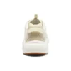 Stamina Airy Low löparskor ”Beige White”