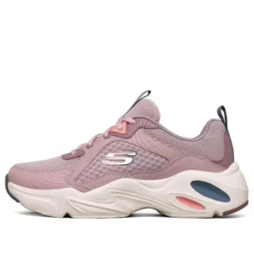 Stamina Airy Low-löparskor ”Rosa”