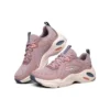 Stamina Airy Low-löparskor ”Rosa”
