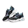 Stamina Airy Low-Top löparskor Svart/Blå