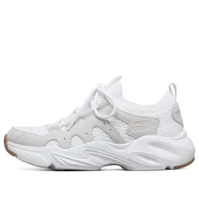 Stamina Airy Low-Top löparskor Vit