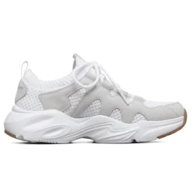 Stamina Airy Low-Top löparskor Vit