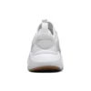 Stamina Airy Low-Top löparskor Vit