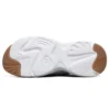 Stamina Airy Low-Top löparskor Vit