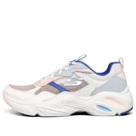 Stamina Airy Low Top löparskor Vit/Multi