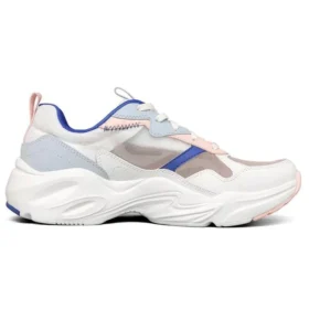 Stamina Airy Low Top löparskor Vit/Multi