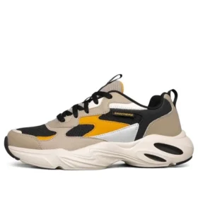 Stamina Airy löparskor Svart/Orange