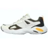 Stamina Airy Neurolock Low Top löparskor, krämfärgade