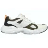 Stamina Airy Neurolock Low Top löparskor, krämfärgade