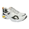 Stamina Airy Neurolock Low Top löparskor, krämfärgade