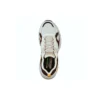 Stamina Airy Neurolock Low Top löparskor, krämfärgade