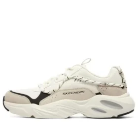 Stamina Airy ”Off White”