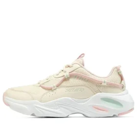 Stamina Airy ”Off White Pink”