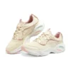 Stamina Airy ”Off White Pink”