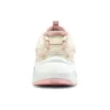 Stamina Airy ”Off White Pink”