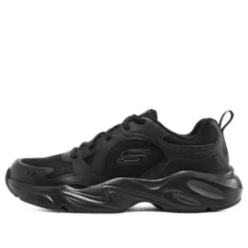 Stamina Airy ”Pure Black”