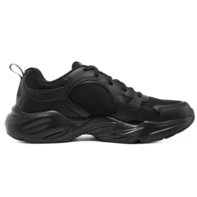 Stamina Airy ”Pure Black”