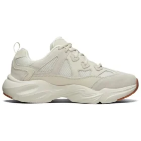 Stamina Airy Sneaker Vit