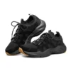 Stamina Airy sportskor Svart/Brun