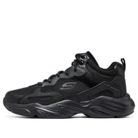Stamina Airy ”Triple Black”
