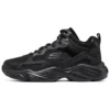 Stamina Airy ”Triple Black”