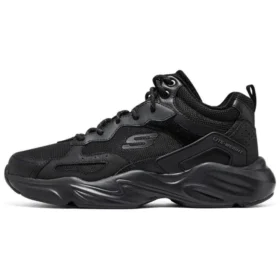 Stamina Airy ”Triple Black”