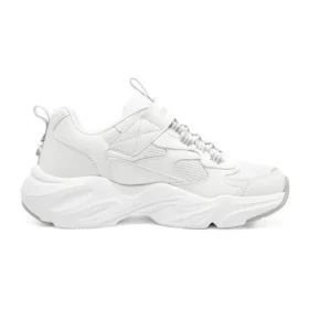 Stamina Airy ”White”