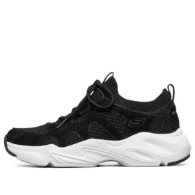 Stamina Airy ”White Black”