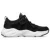 Stamina Airy ”White Black”