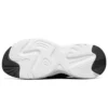 Stamina Airy ”White Black”
