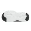Stamina Airy ”White Black Green”