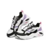 Stamina Airy ”White Purple”