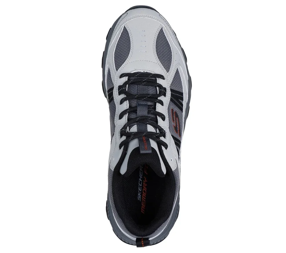Stamina AT – Upper Stitch Stamina AT – Upper Stitch