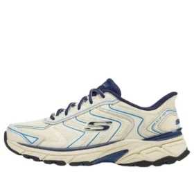 Stamina ”Beige Blue Ivory”