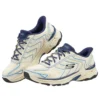 Stamina ”Beige Blue Ivory”