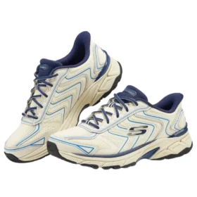 Stamina ”Beige Blue Ivory”