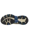 Stamina ”Beige Blue Ivory”