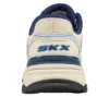 Stamina ”Beige Blue Ivory”