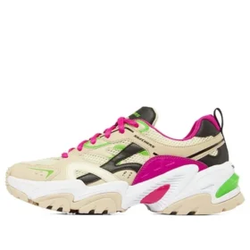 Stamina ”Beige Multi-color”