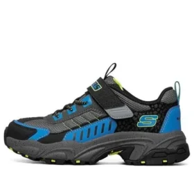 Stamina ”Black Blue”