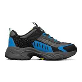 Stamina ”Black Blue”