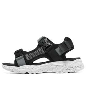 Stamina ”Black Gray”