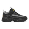 Stamina ”Black Gray”