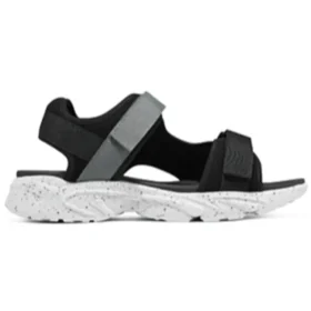 Stamina ”Black Gray”
