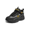 Stamina ”Black Gray”