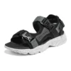 Stamina ”Black Gray”