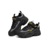 Stamina ”Black Gray”