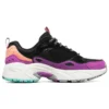 Stamina ”Black Purple Blue”