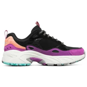 Stamina ”Black Purple Blue”